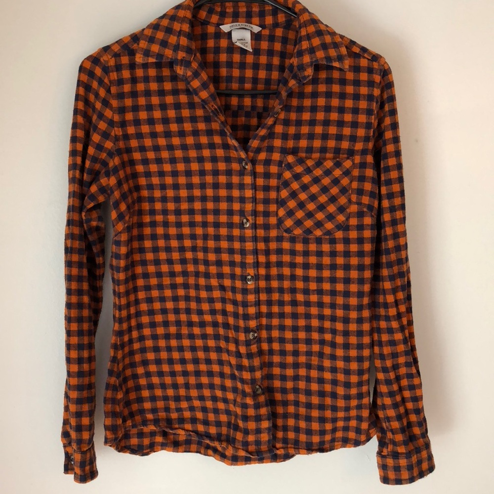 Flannel